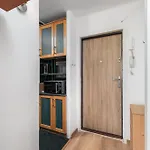 Marszalkowska 111a By Homeprime Apartmán Varšava