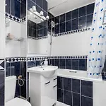 Marszalkowska 111a By Homeprime * Varšava