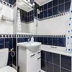 Marszalkowska 111a By Homeprime *