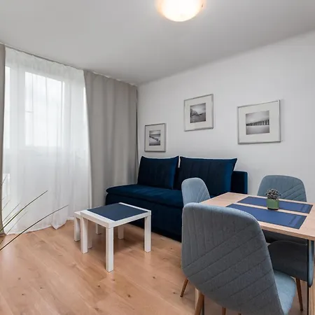 Marszalkowska 111a By Homeprime 华沙