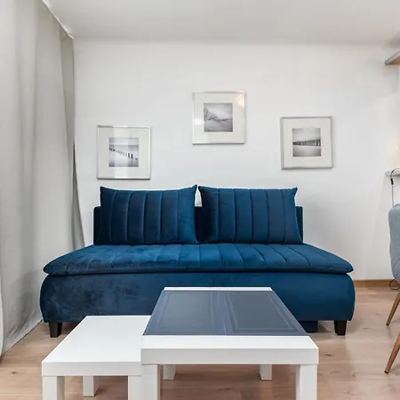 Marszalkowska 111a By Homeprime Daire *