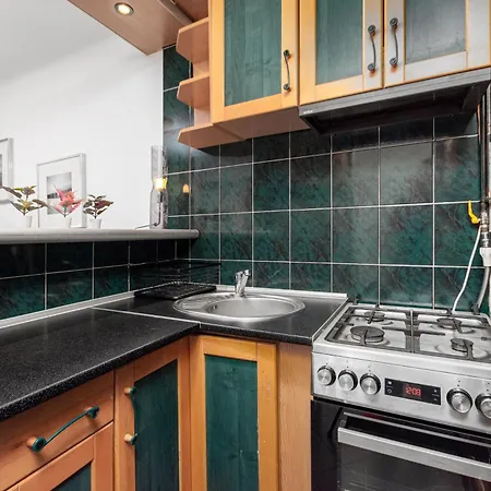 Marszalkowska 111a By Homeprime Varşova