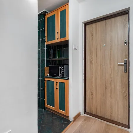 Marszalkowska 111a By Homeprime *