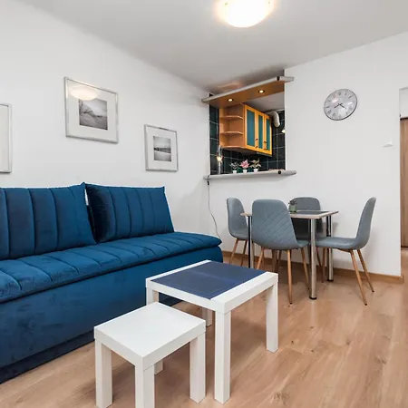 Marszalkowska 111a By Homeprime Daire Varşova