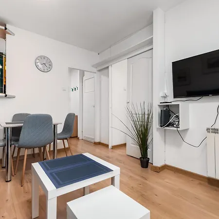 Marszalkowska 111a By Homeprime