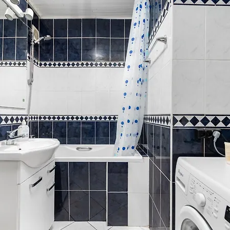 Marszalkowska 111a By Homeprime *