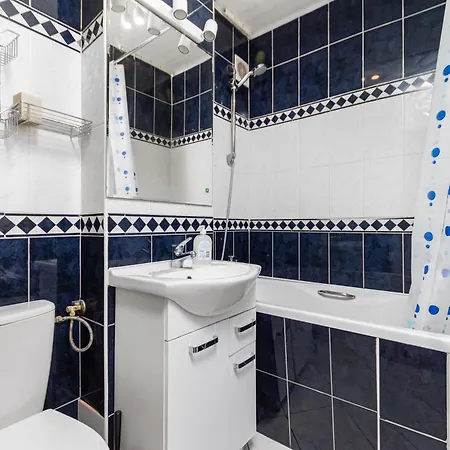 Marszalkowska 111a By Homeprime *