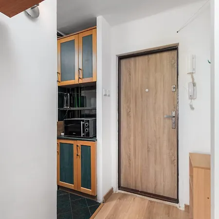 Marszalkowska 111a By Homeprime Apartment Warsaw
