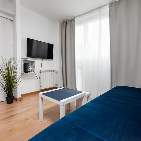 Marszalkowska 111a By Homeprime Apartment Warsaw